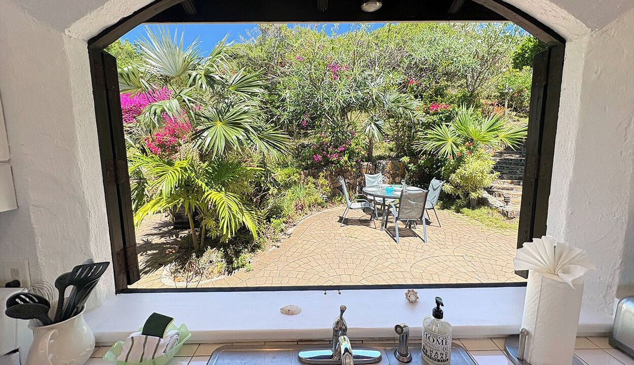 Photo of Outdoor in Estate Chocolate Hole and Great Cruz Bay