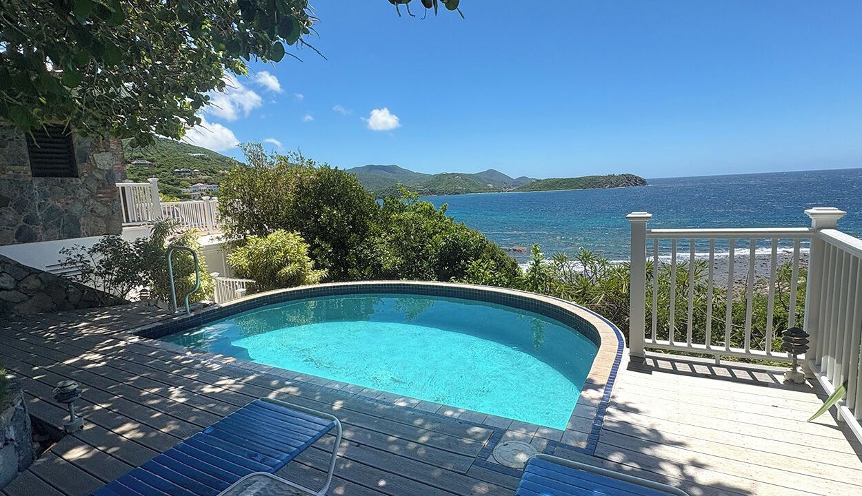 Photo of Outdoor in Estate Chocolate Hole and Great Cruz Bay