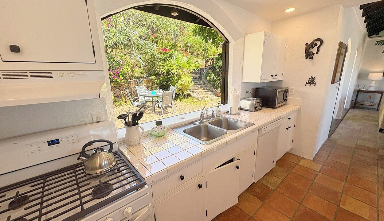 Photo of Outdoor in Estate Chocolate Hole and Great Cruz Bay