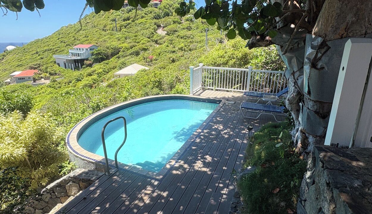 Photo of Outdoor in Estate Chocolate Hole and Great Cruz Bay