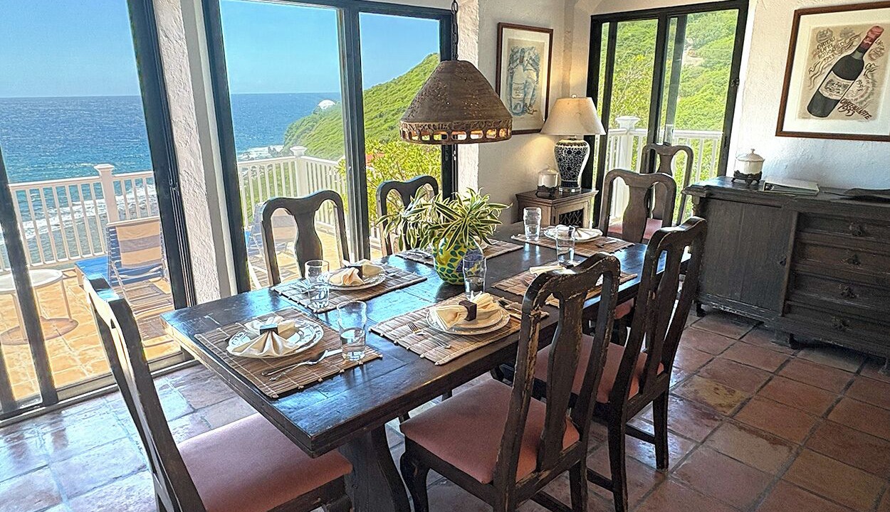Photo of Bedroom in Estate Chocolate Hole and Great Cruz Bay