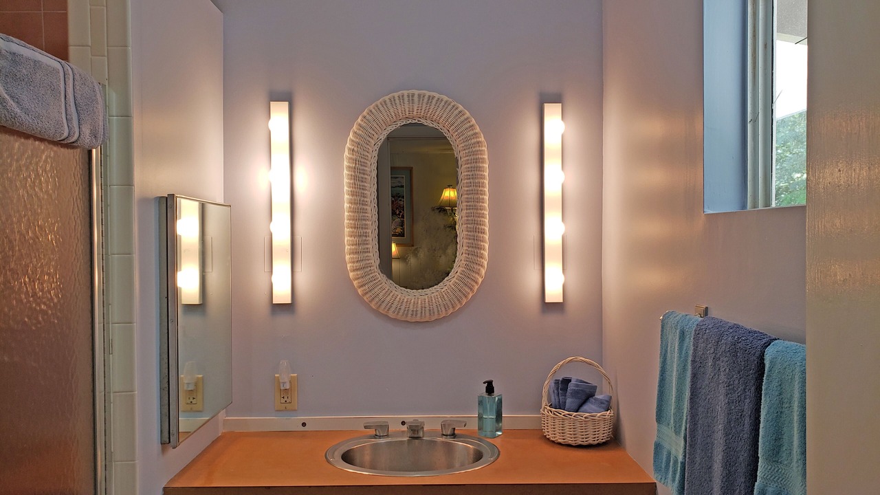 Photo of Bathroom in Estate Montpellier East
