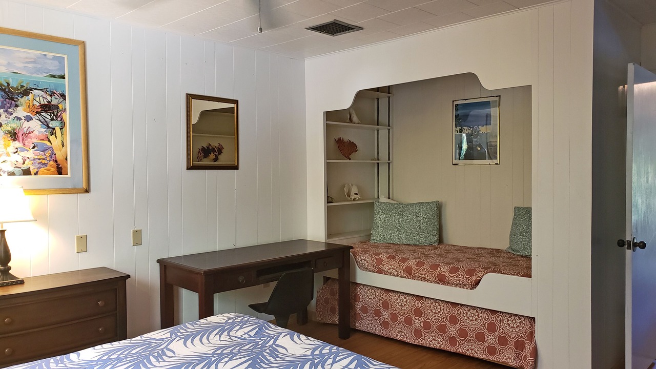 Photo of Bedroom in Estate Montpellier East
