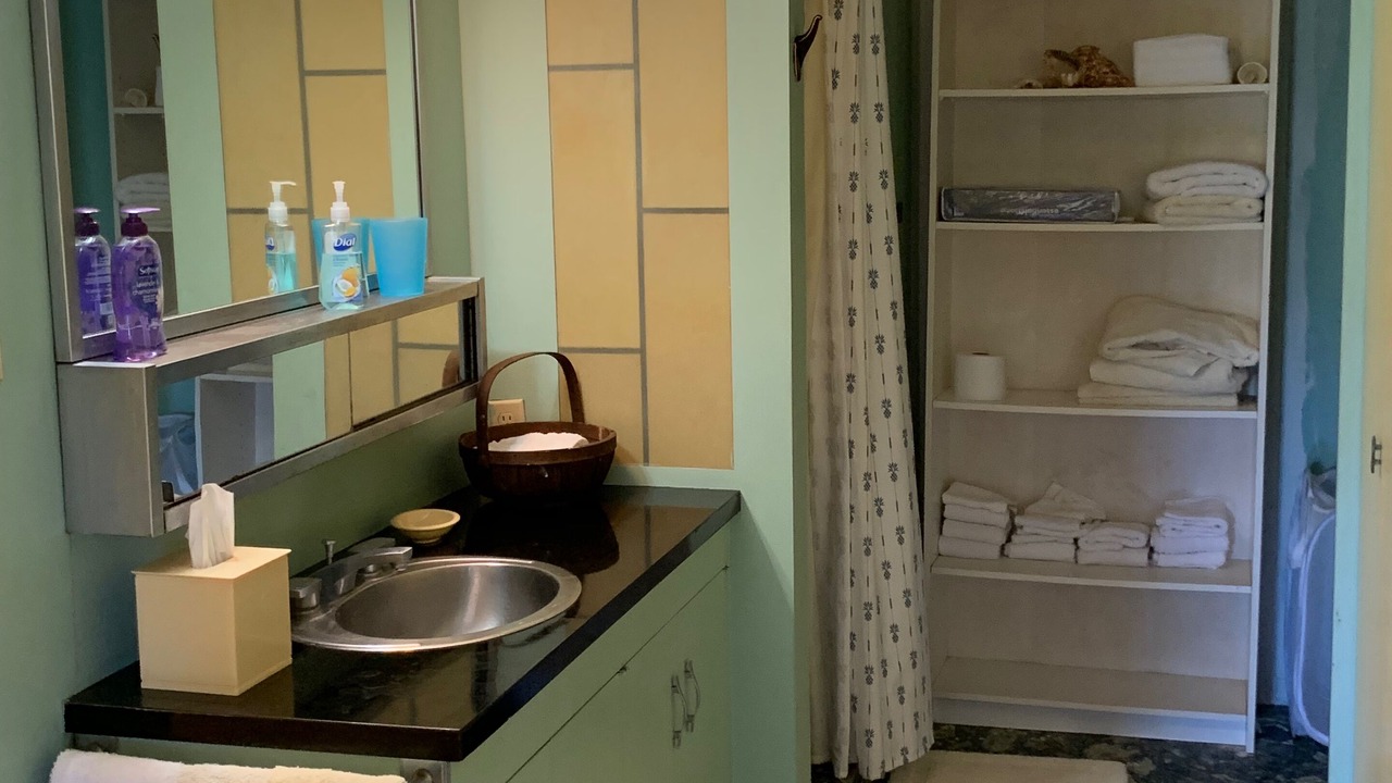 Photo of Bathroom in Estate Montpellier East