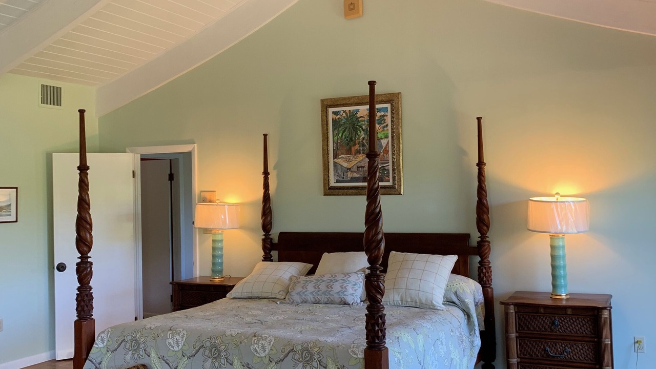 Photo of Bedroom in Estate Montpellier East