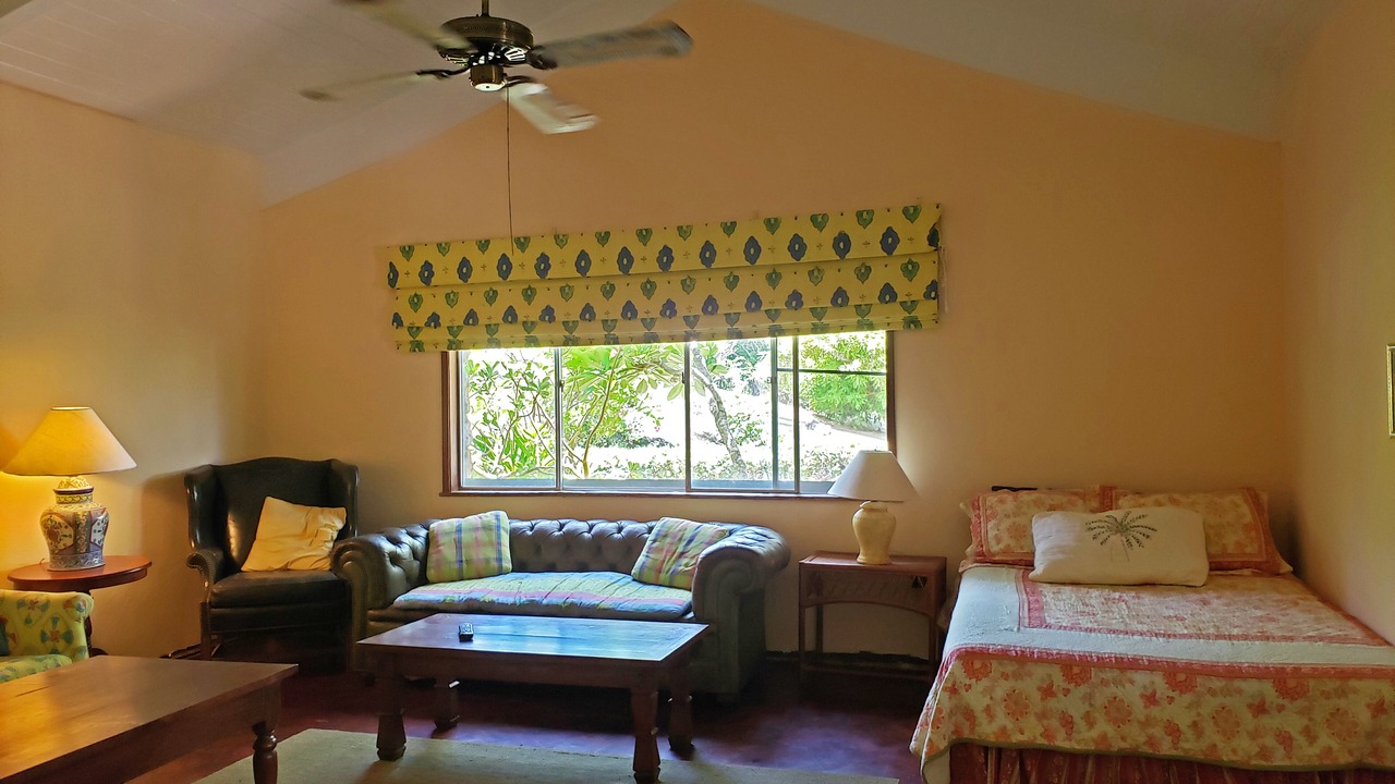 Photo of Bedroom in Estate Montpellier East