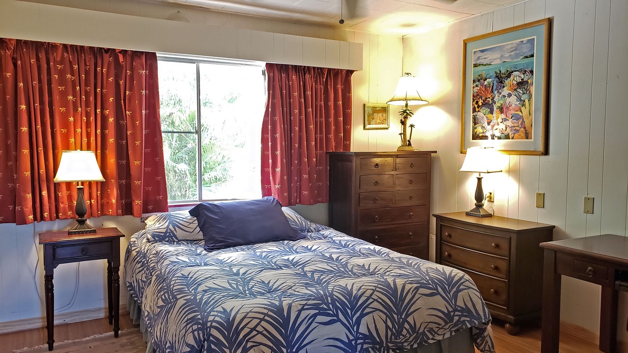 Photo of Bedroom in Estate Montpellier East