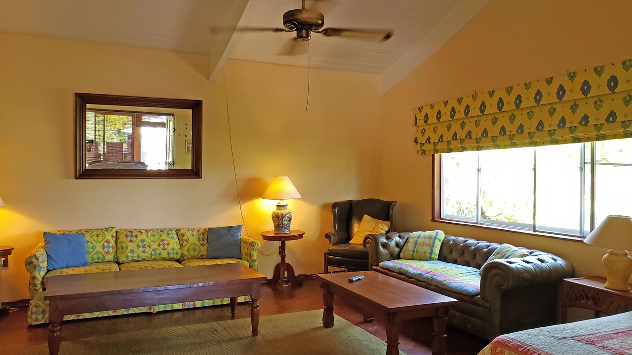 Photo of Livingroom in Estate Montpellier East