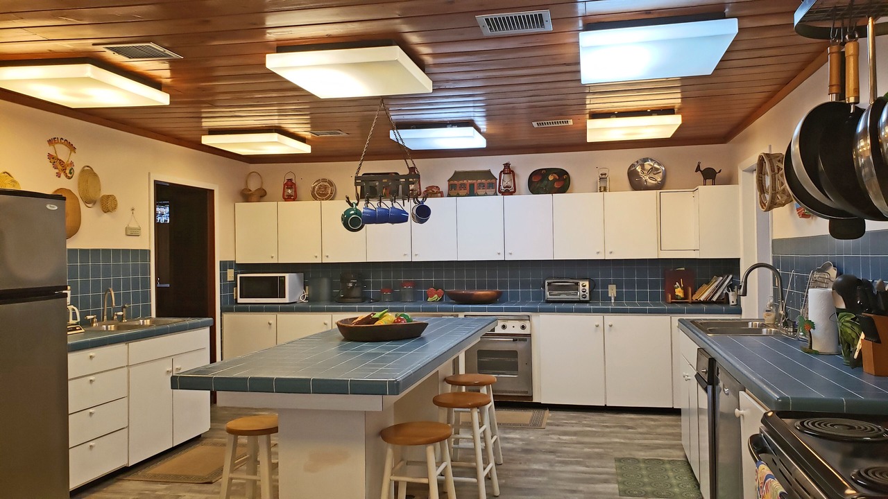 Photo of Kitchen in Estate Montpellier East