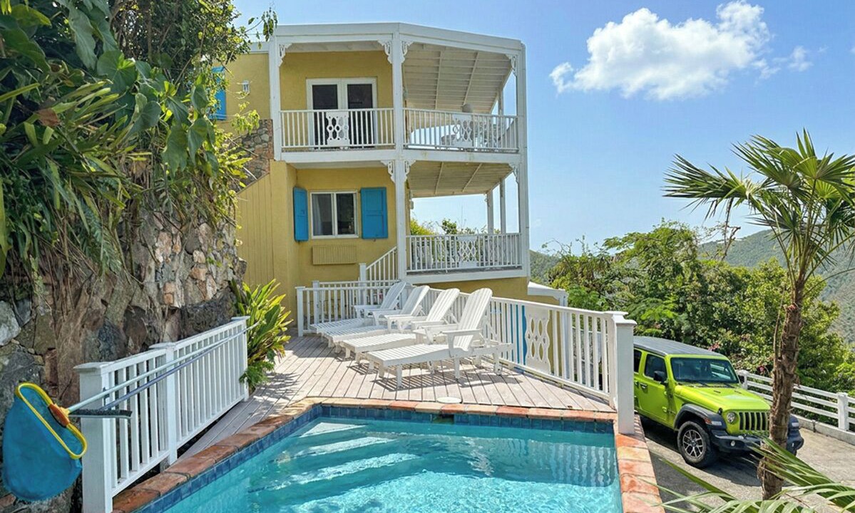 Photo of Outdoor in Estate Carolina