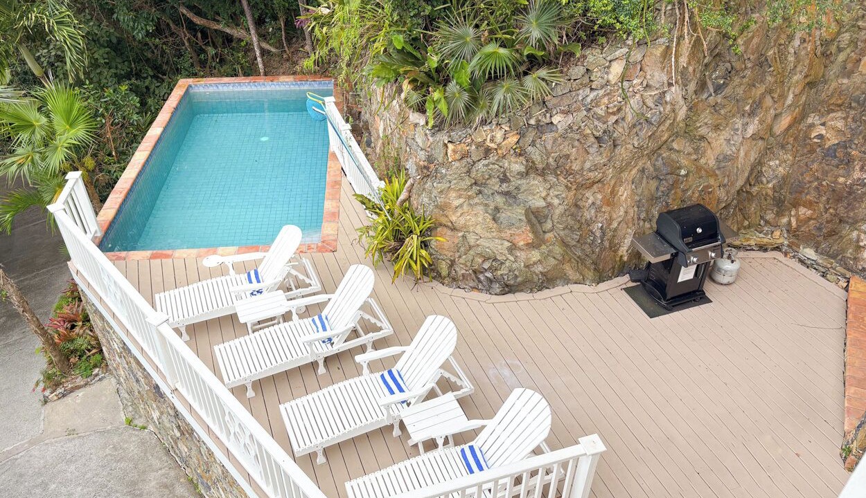Photo of Outdoor in Estate Carolina