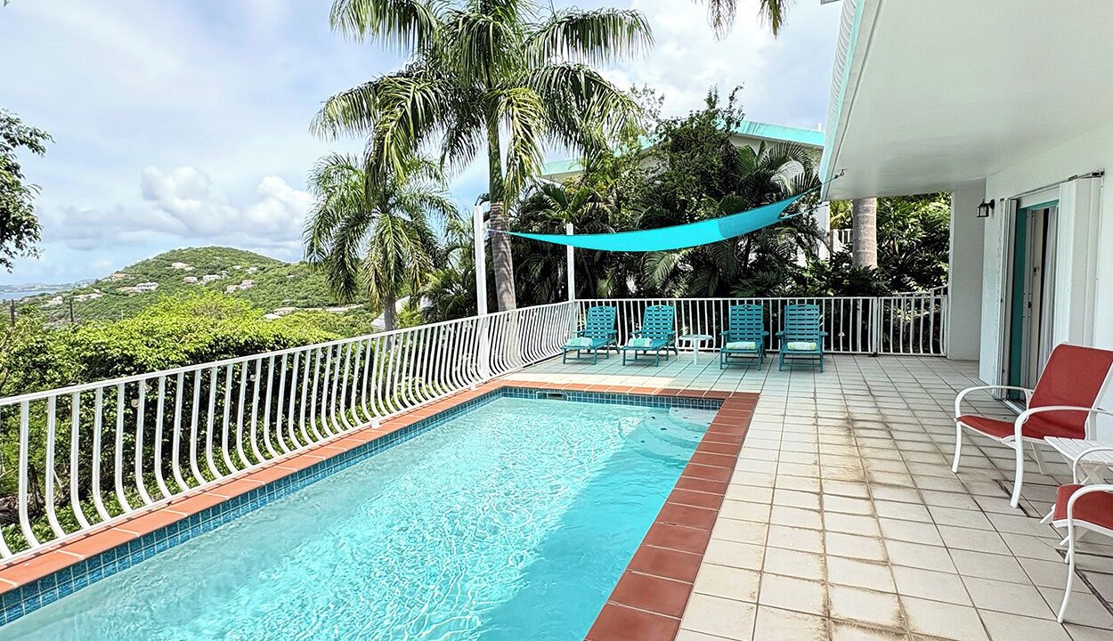 Photo of Outdoor in Estate Chocolate Hole and Great Cruz Bay