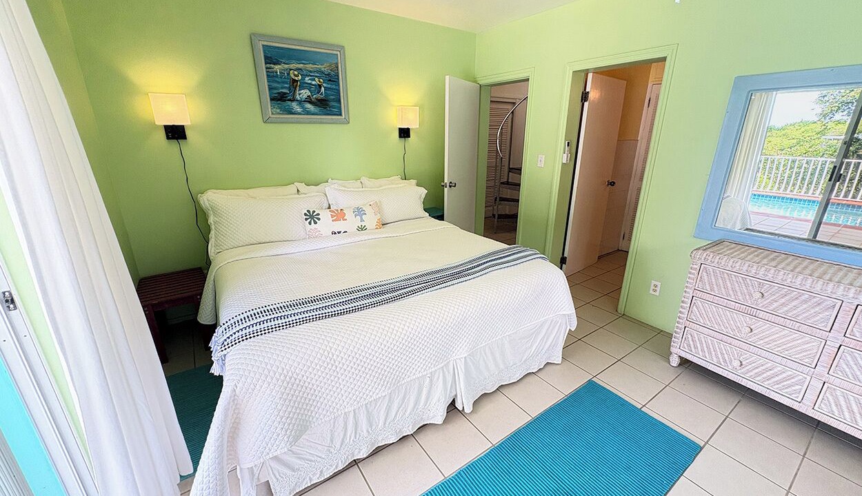 Photo of Bathroom in Estate Chocolate Hole and Great Cruz Bay