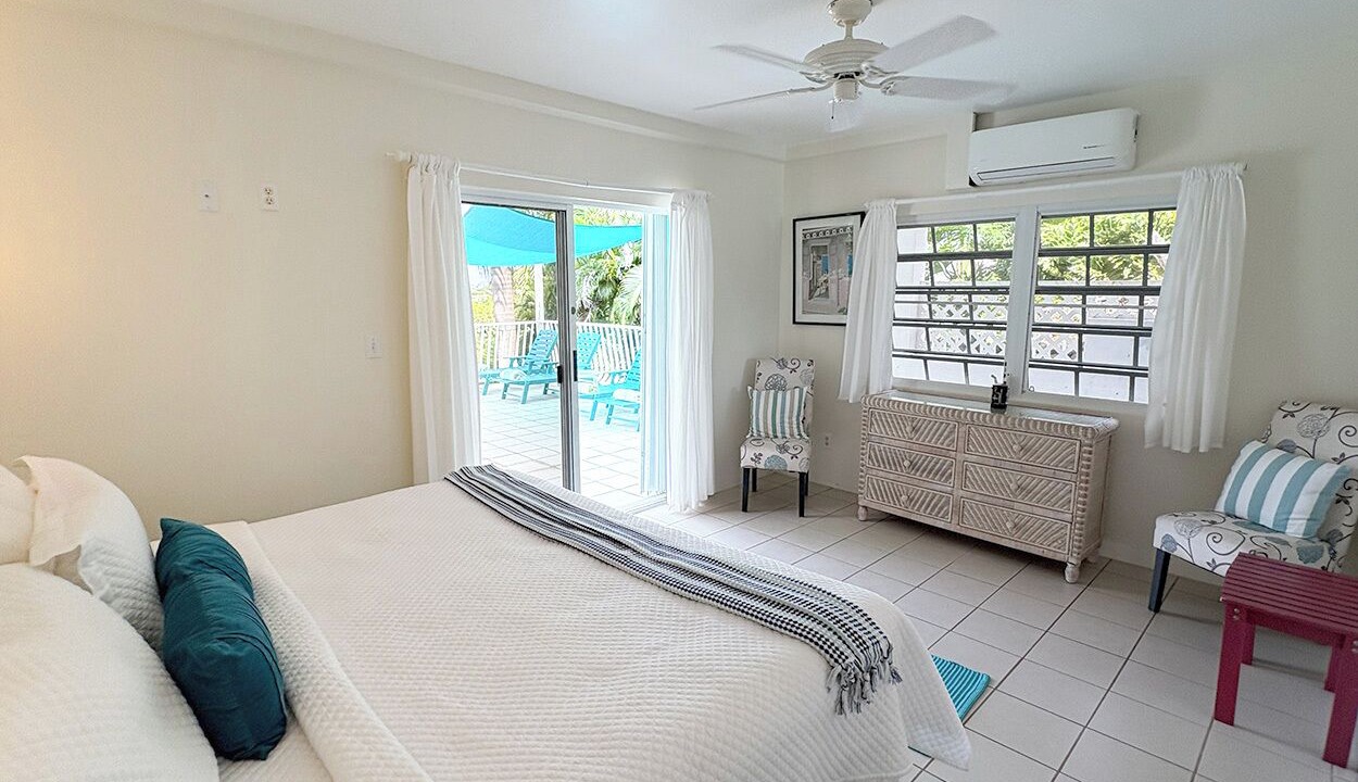 Photo of Outdoor in Estate Chocolate Hole and Great Cruz Bay