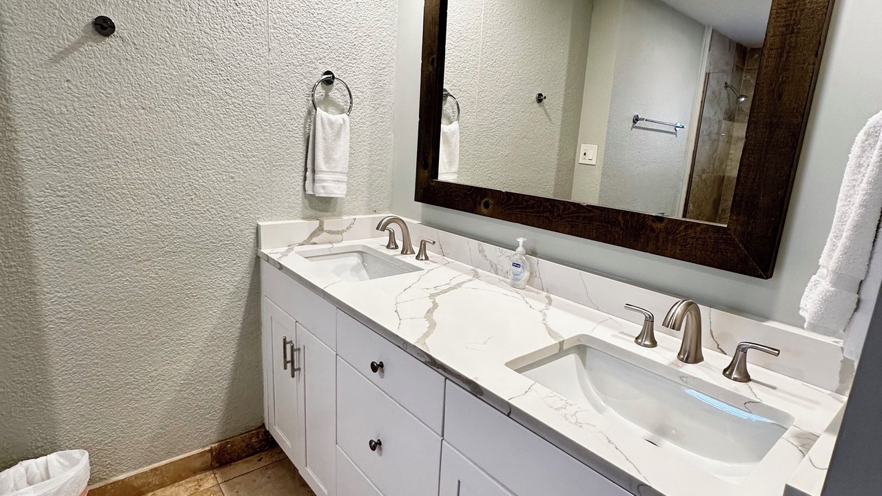 Photo of Bathroom in Nazareth