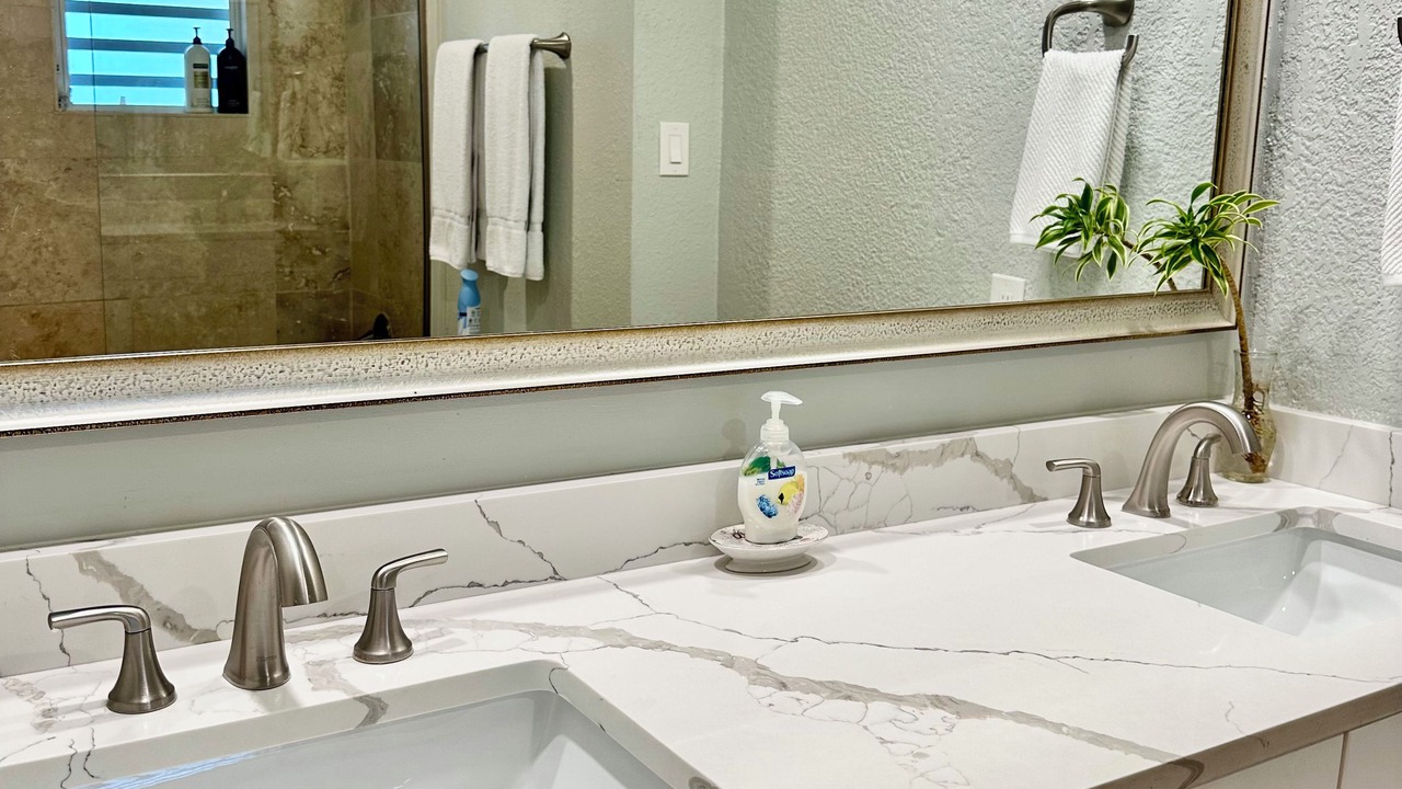 Photo of Bathroom in Nazareth
