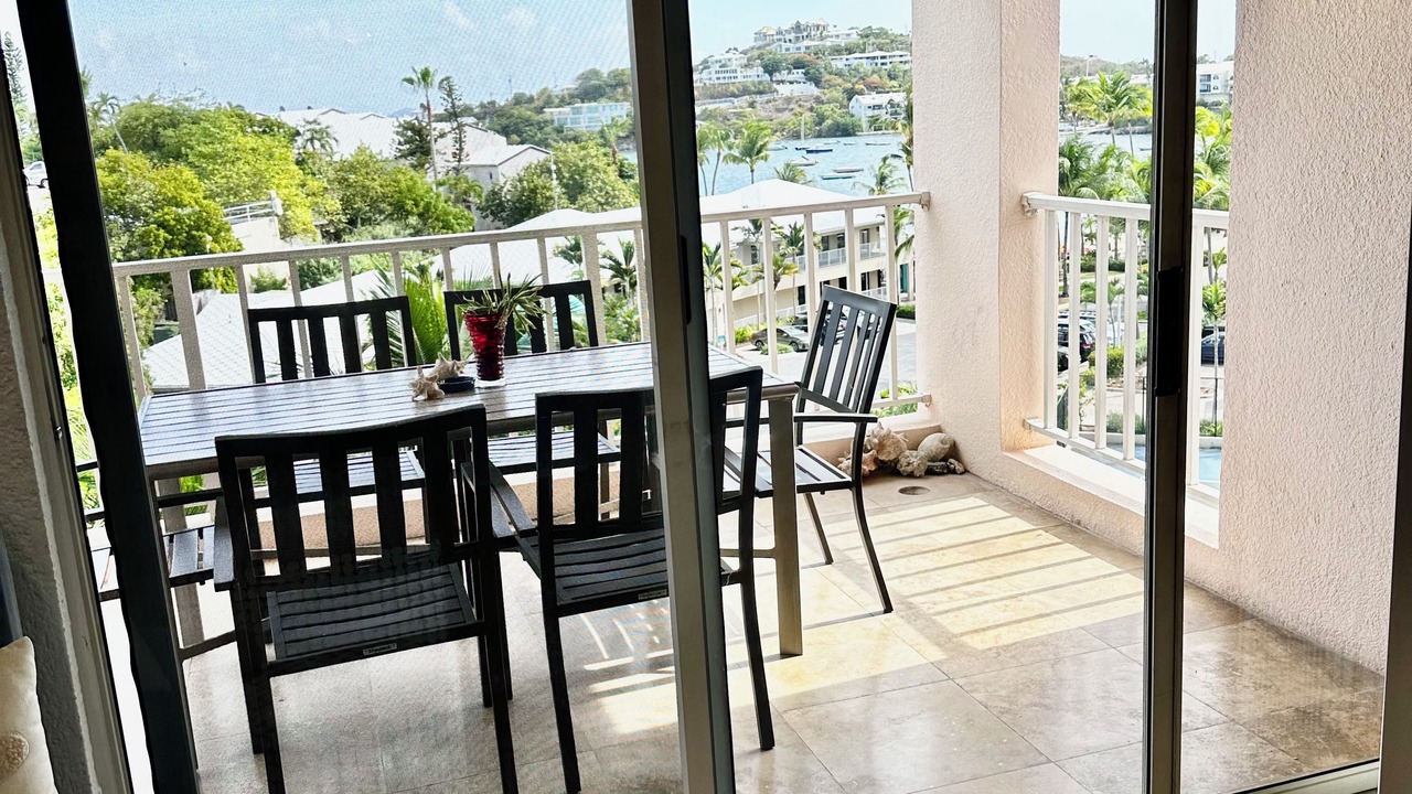 Photo of Patio Balcony in Nazareth
