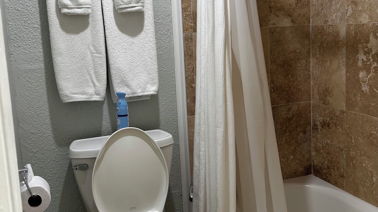 Photo of Bathroom in Nazareth