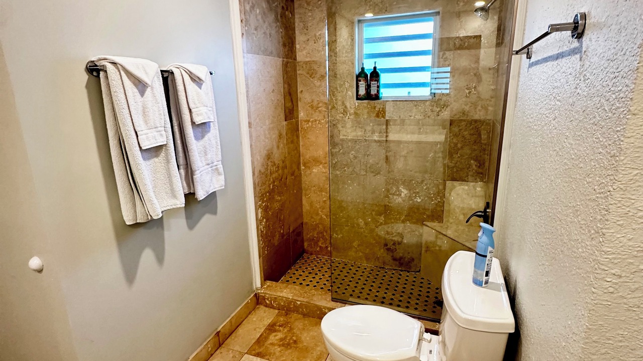 Photo of Bathroom in Nazareth