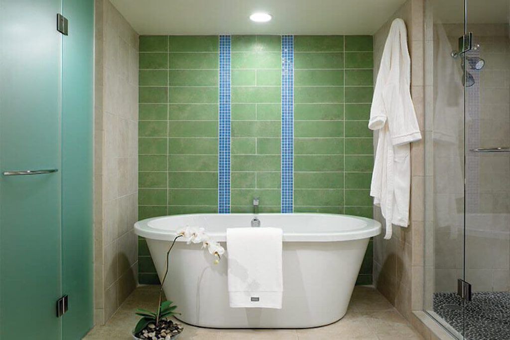 Photo of Bathroom in Estate Chocolate Hole and Great Cruz Bay