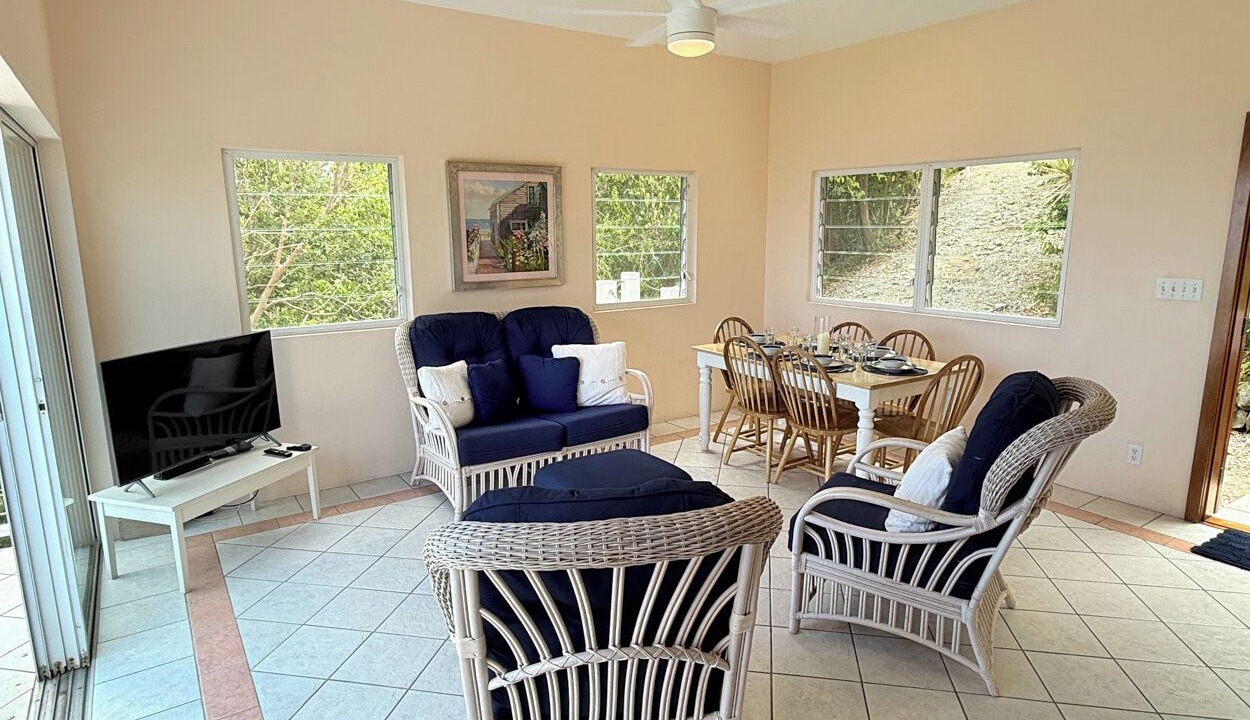 Photo of Bedroom in Upper Carolina