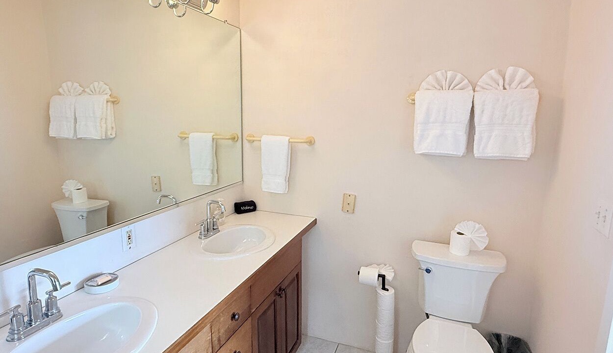Photo of Bathroom in Upper Carolina