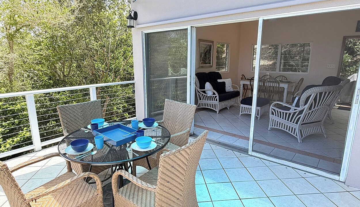 Photo of Patio Balcony in Upper Carolina