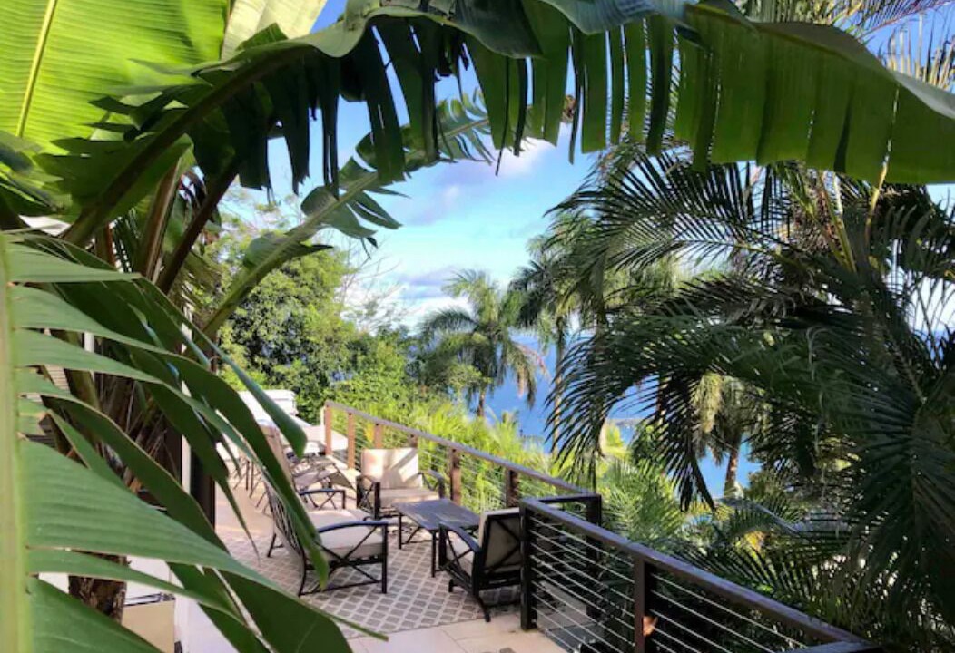 Photo of Patio Balcony in Estate Lerkenlund
