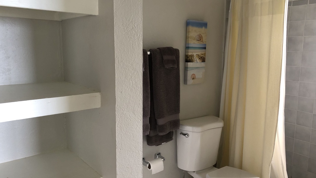 Photo of Bathroom in Estate Lerkenlund