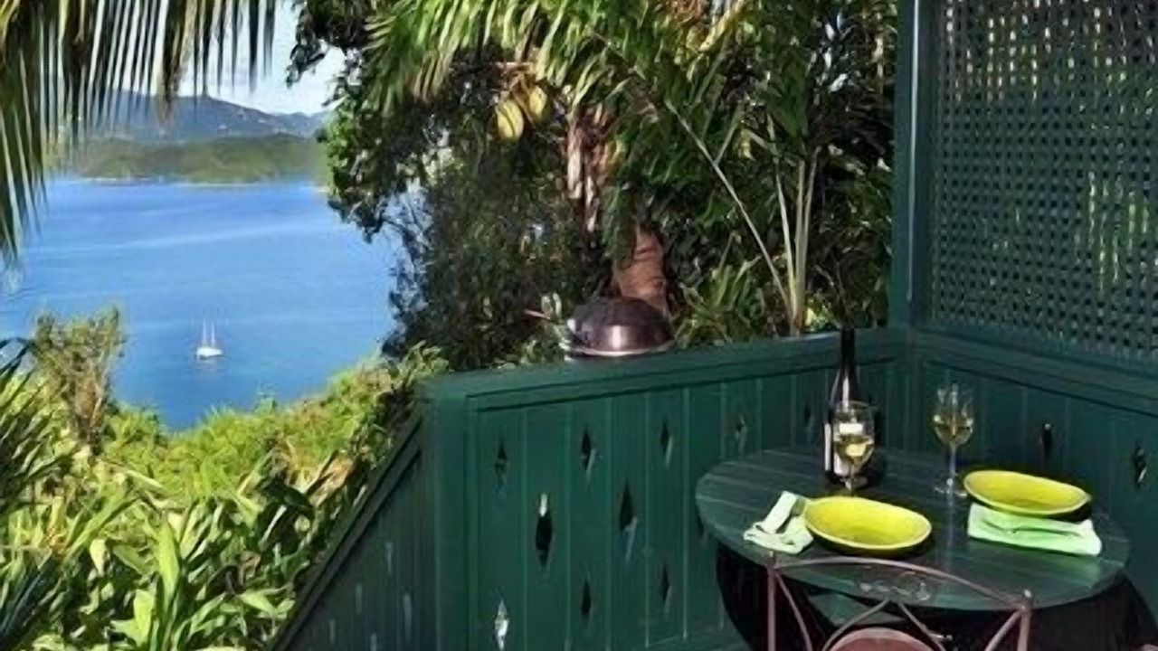 Photo of Outdoor in Estate Calabash Boom
