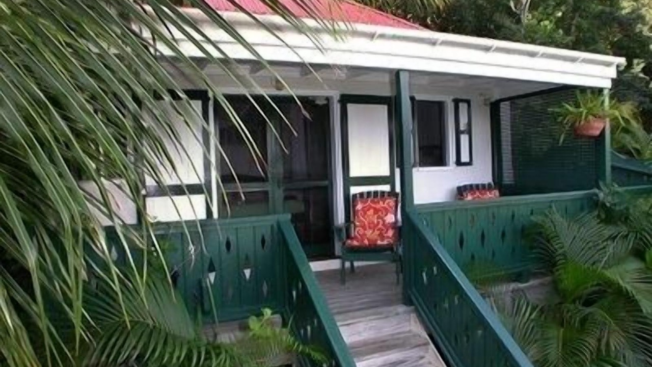 Photo of Outdoor in Estate Calabash Boom