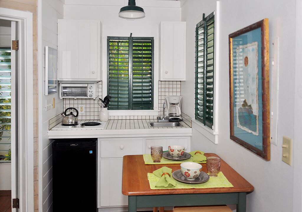 Photo of Kitchen in Estate Calabash Boom