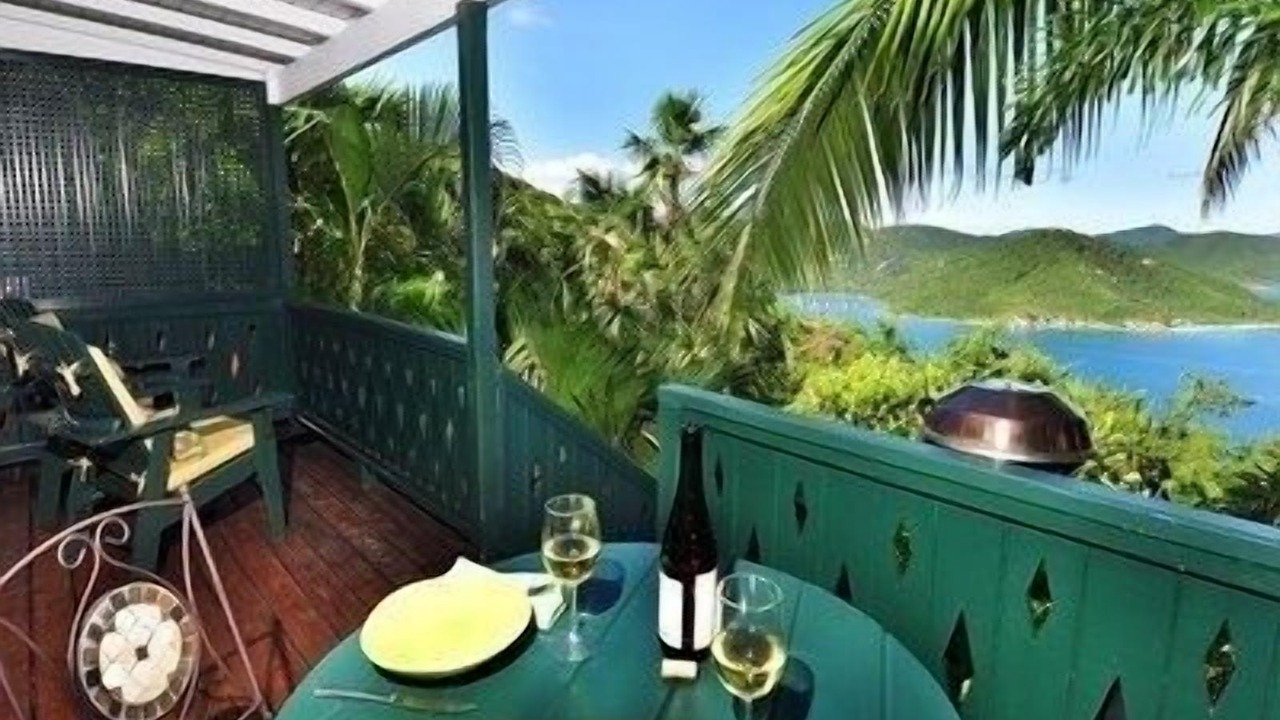 Photo of Outdoor in Estate Calabash Boom