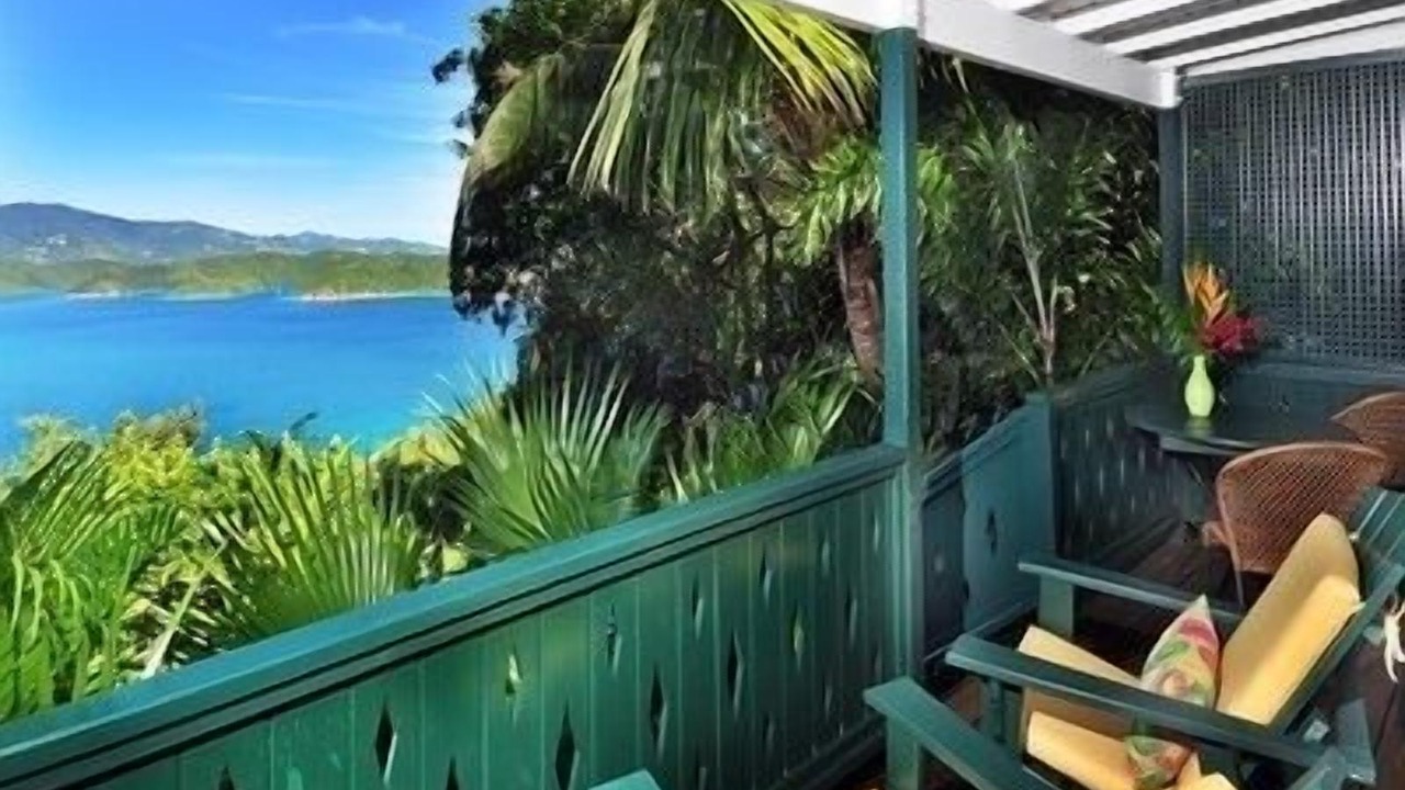 Photo of Outdoor in Estate Calabash Boom