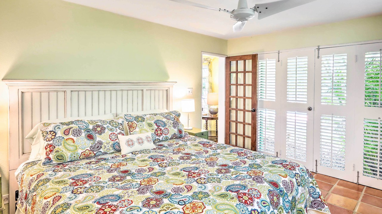 Photo of Bedroom in Mafolie