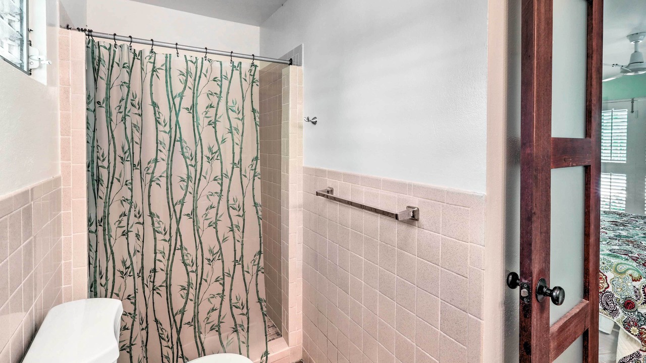 Photo of Bathroom in Mafolie