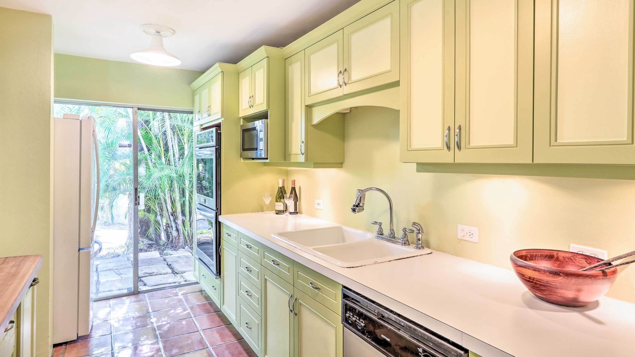 Photo of Kitchen in Mafolie