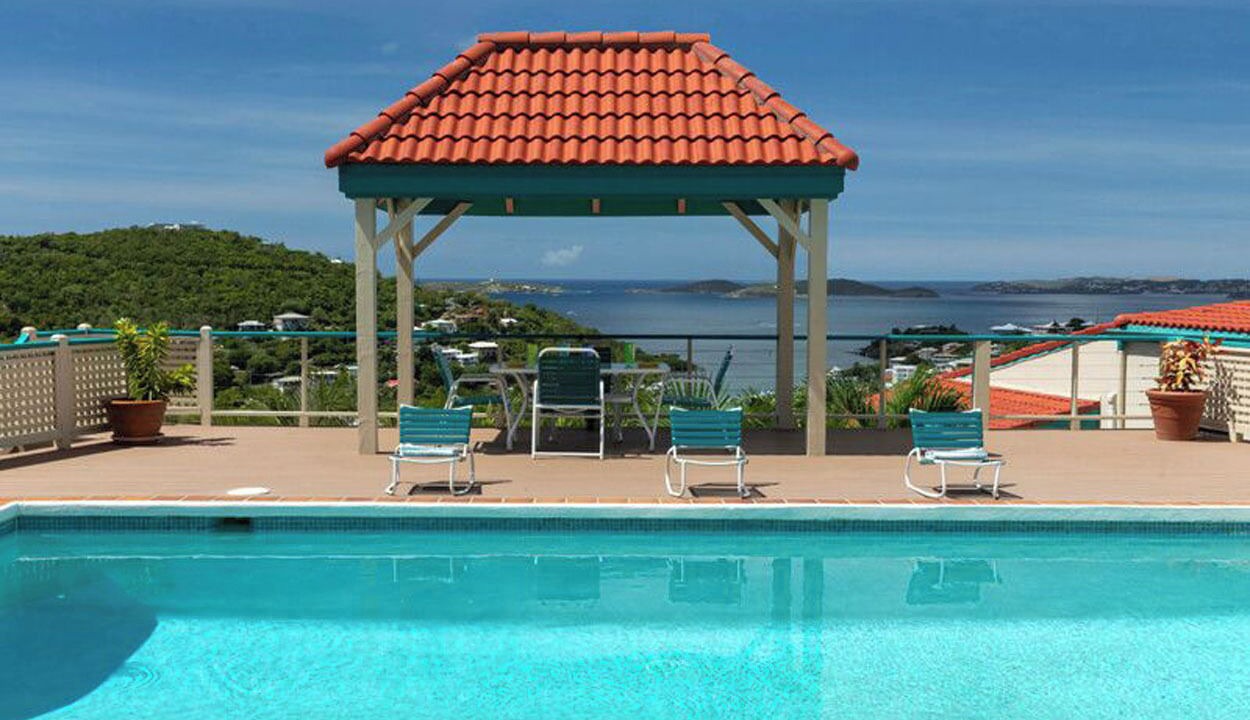 Photo of Outdoor in Estate Enighed