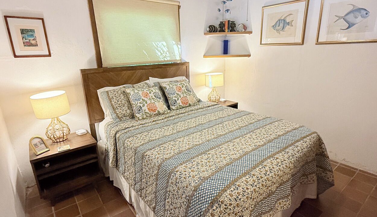 Photo of Bedroom in Estate Enighed