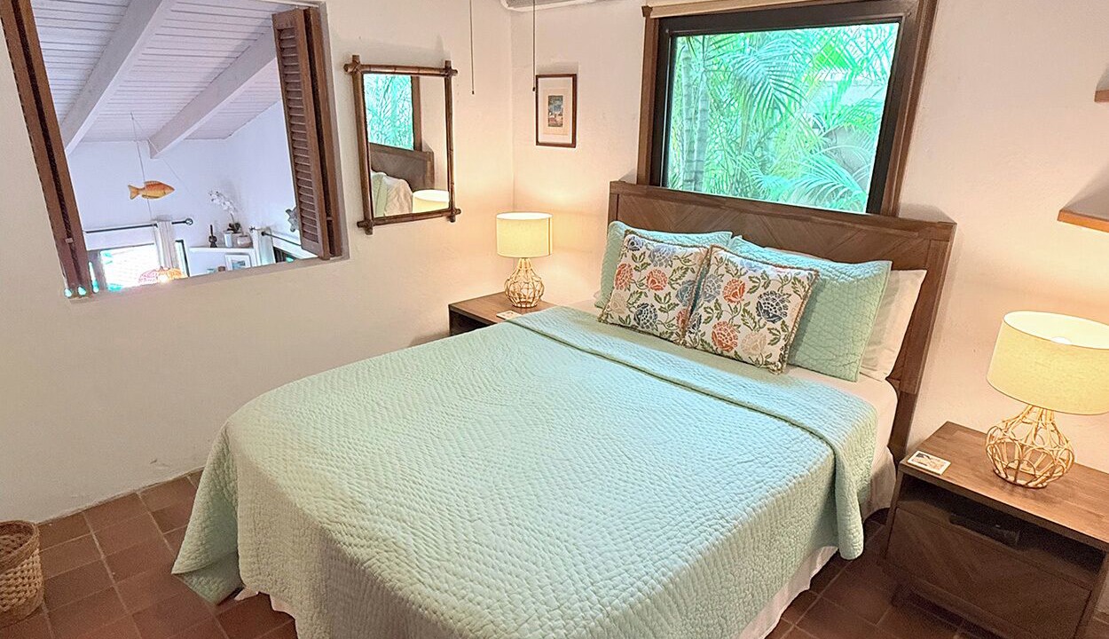 Photo of Bedroom in Estate Enighed