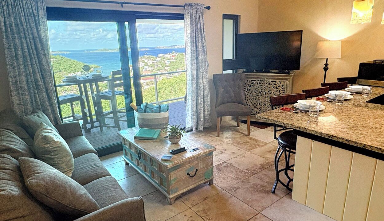 Photo of Patio Balcony in Estate Enighed
