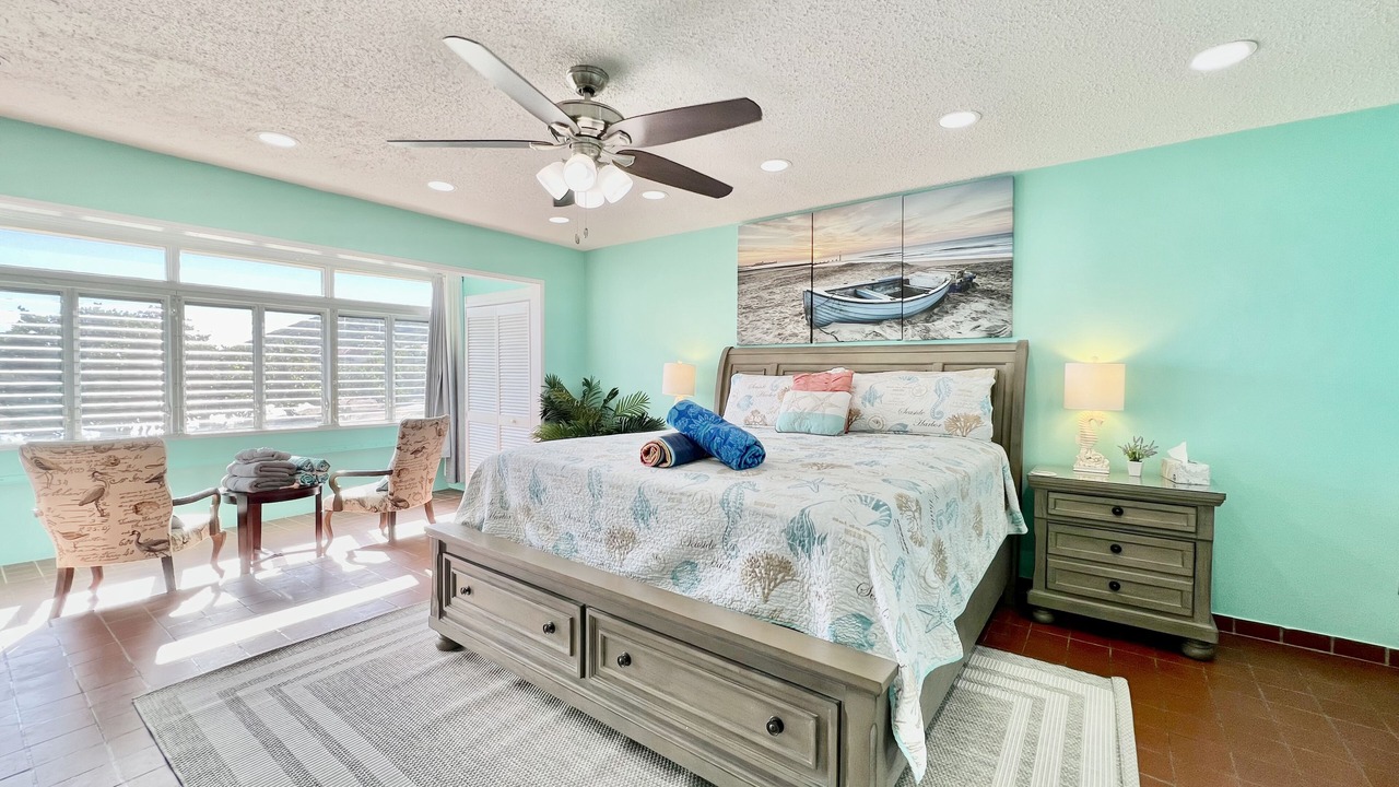 Photo of Bedroom in Cabes Point