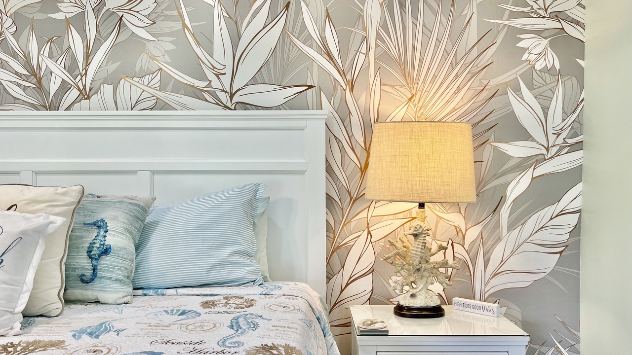 Photo of Bedroom in Cabes Point