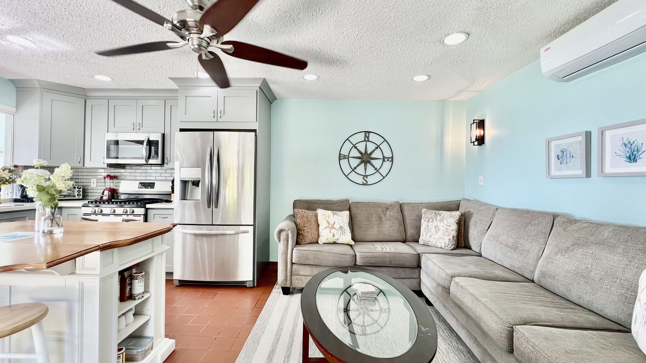 Photo of Kitchen in Cabes Point