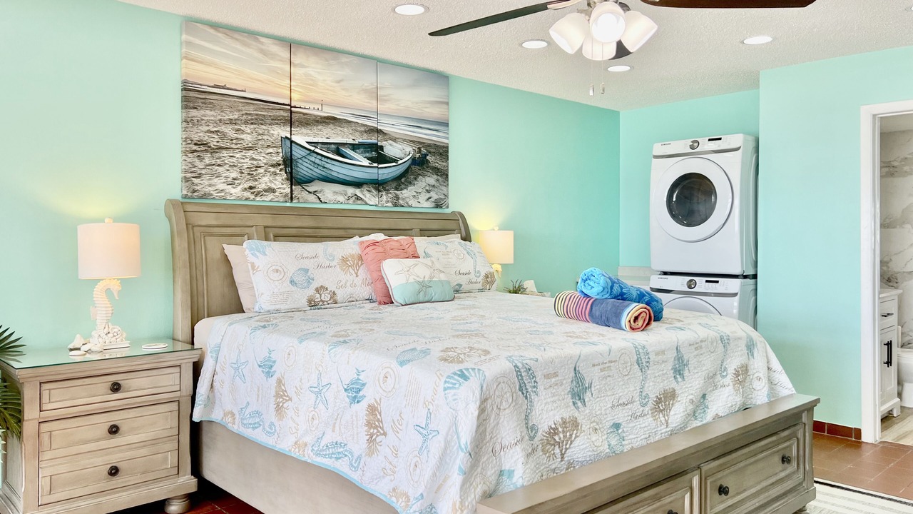Photo of Bedroom in Cabes Point