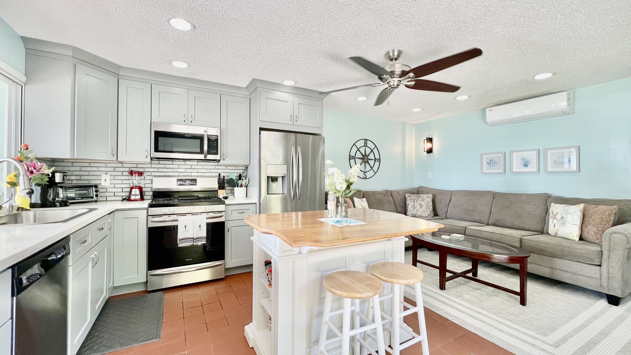 Photo of Kitchen in Cabes Point