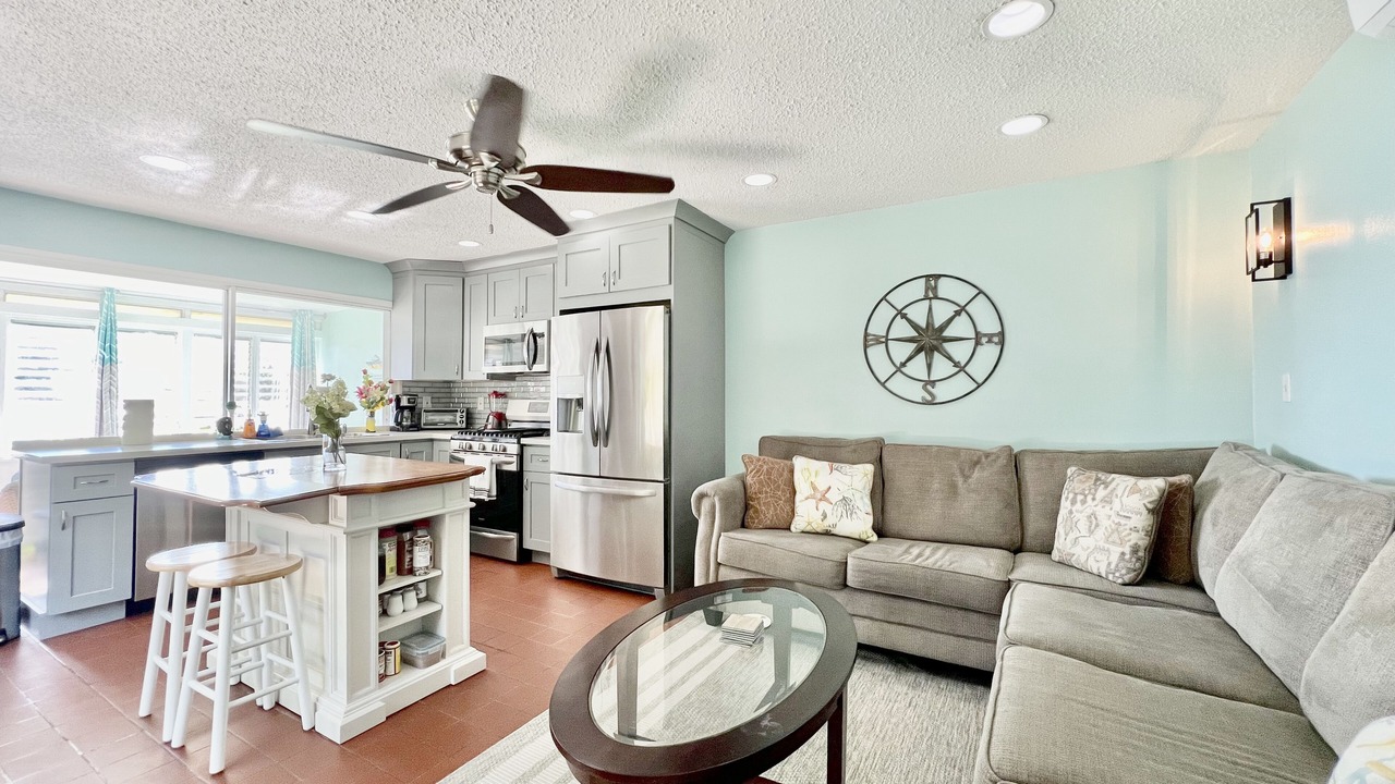 Photo of Livingroom in Cabes Point