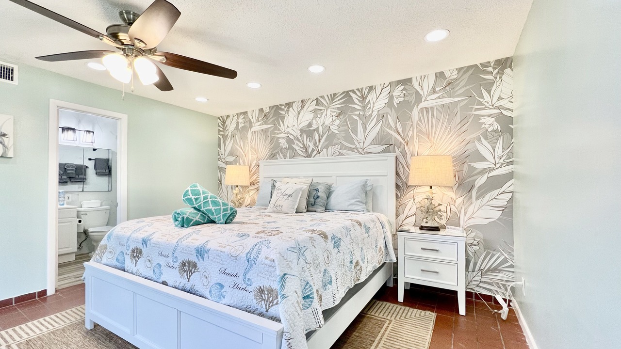 Photo of Bedroom in Cabes Point