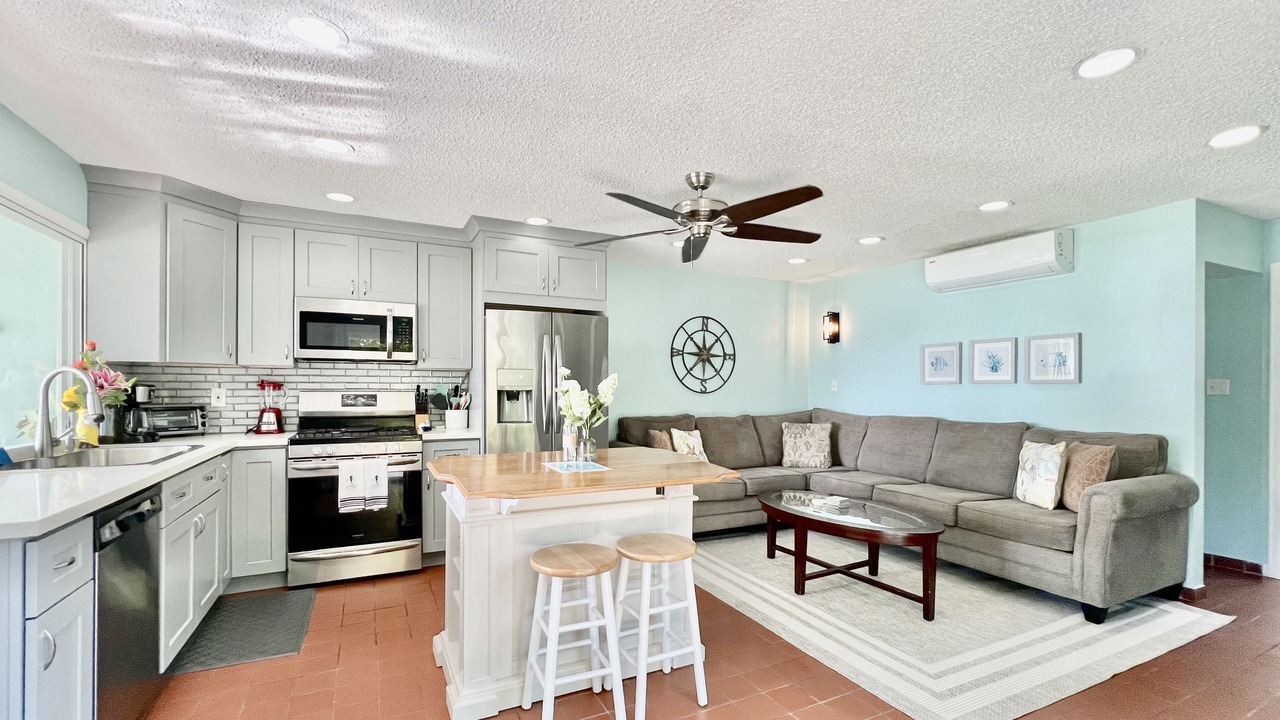 Photo of Kitchen in Cabes Point