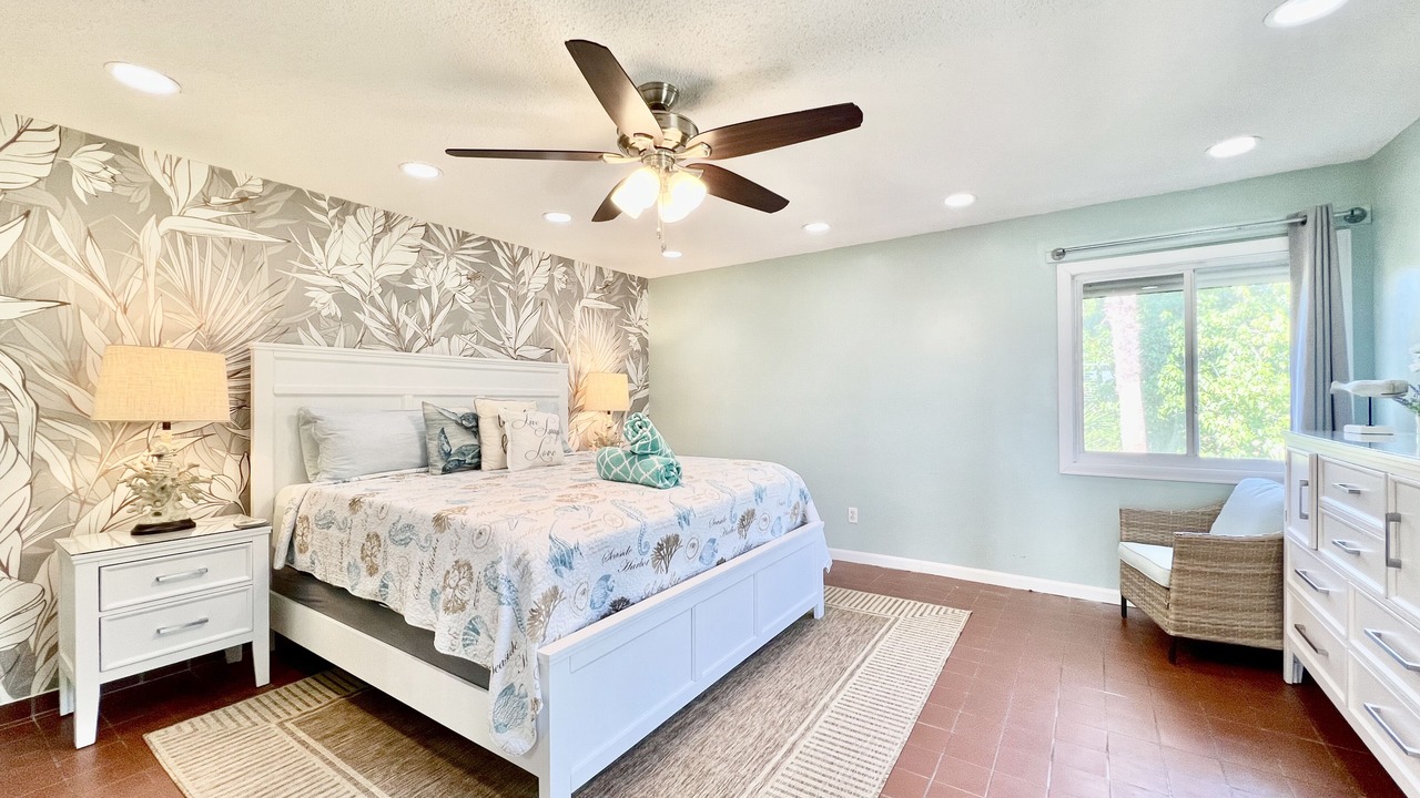 Photo of Bedroom in Cabes Point